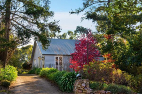 Illoura, Hepburn Springs